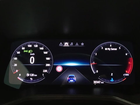 Renault Clio  TCe Techno 67kW