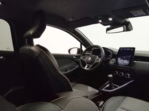 Renault Clio  TCe Techno 67kW