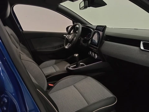 Renault Clio  TCe Techno 67kW