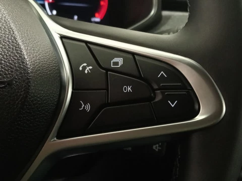 Renault Clio  TCe Techno 67kW