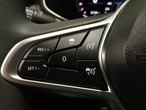 Renault Clio  TCe Techno 67kW