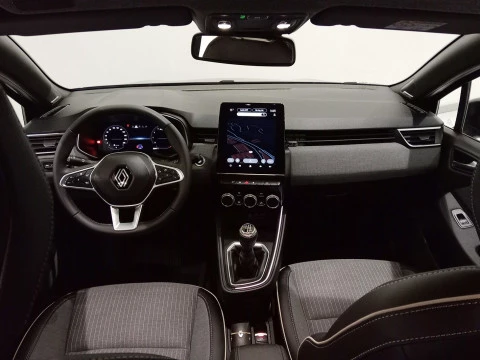 Renault Clio  TCe Techno 67kW