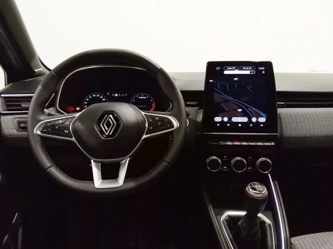 Renault Clio  TCe Techno 67kW