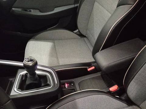 Renault Clio  TCe Techno 67kW