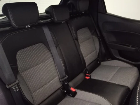 Renault Clio  TCe Techno 67kW