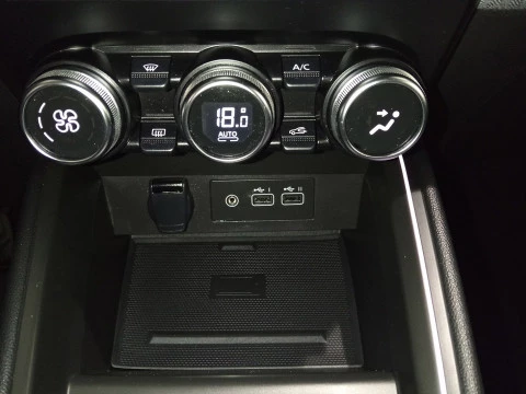 Renault Clio  TCe Techno 67kW