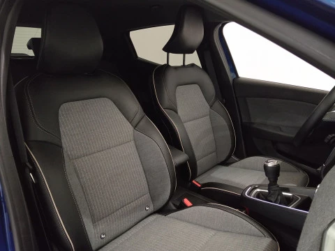 Renault Clio  TCe Techno 67kW