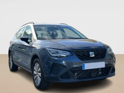 Seat Arona 1.0 TSI 81kW (110CV) Style XL