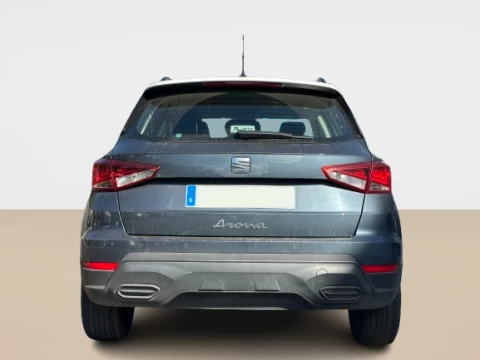 Seat Arona 1.0 TSI 81kW (110CV) Style XL