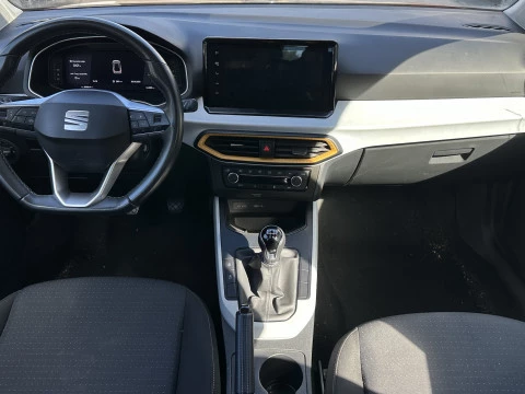 Seat Arona 1.0 TSI 81kW (110CV) Style XL