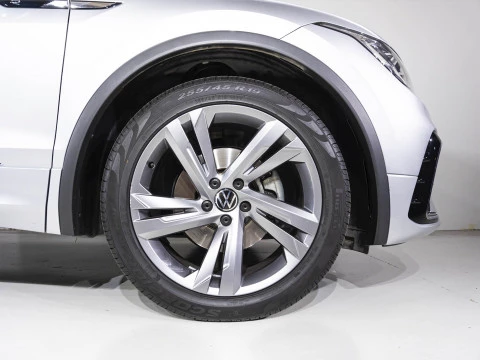 Volkswagen Tiguan R-Line 1.5 TSI 110kW (150CV) DSG