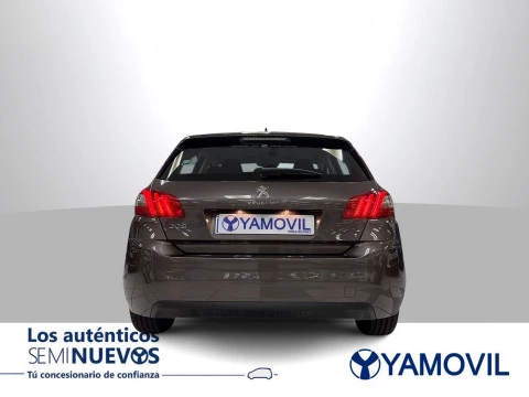 Peugeot 308 PureTech 130 SANDS Active 96 kW (130 CV)