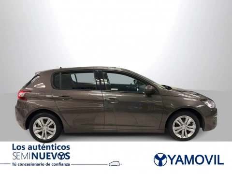 Peugeot 308 PureTech 130 SANDS Active 96 kW (130 CV)