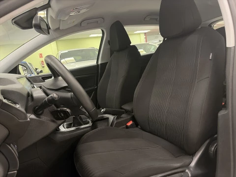 Peugeot 308 PureTech 130 SANDS Active 96 kW (130 CV)