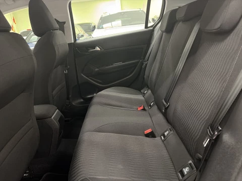 Peugeot 308 PureTech 130 SANDS Active 96 kW (130 CV)
