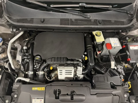 Peugeot 308 PureTech 130 SANDS Active 96 kW (130 CV)