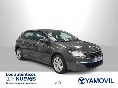 Peugeot 308 PureTech 130 SANDS Active 96 kW (130 CV)
