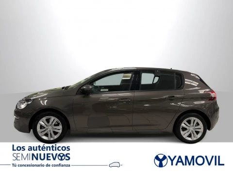 Peugeot 308 PureTech 130 SANDS Active 96 kW (130 CV)