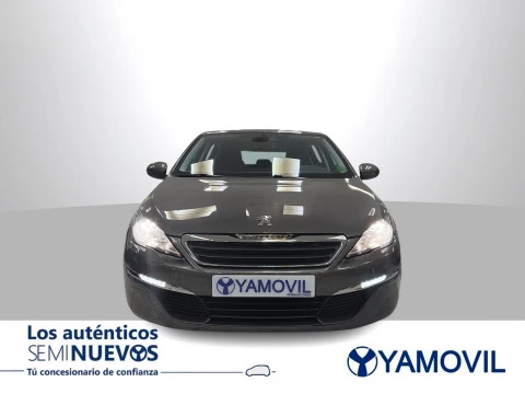 Peugeot 308 PureTech 130 SANDS Active 96 kW (130 CV)