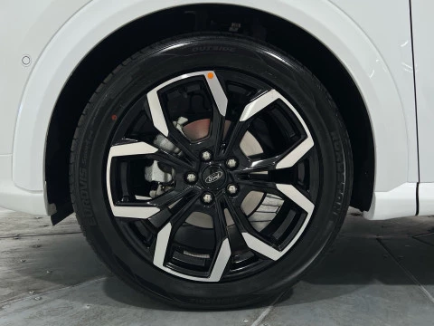 Ford Puma 1.0 EcoBoost 155cv ST-Line X MHEV Auto