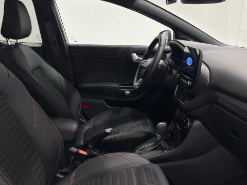 Ford Puma 1.0 EcoBoost 155cv ST-Line X MHEV Auto