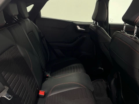 Ford Puma 1.0 EcoBoost 155cv ST-Line X MHEV Auto