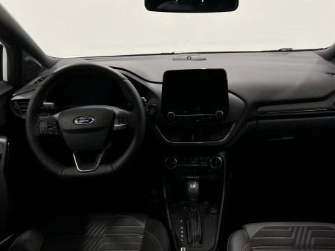 Ford Puma 1.0 EcoBoost 155cv ST-Line X MHEV Auto