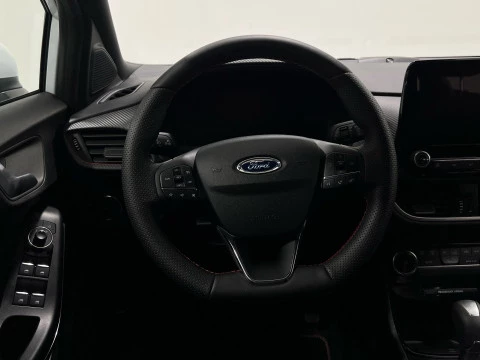 Ford Puma 1.0 EcoBoost 155cv ST-Line X MHEV Auto