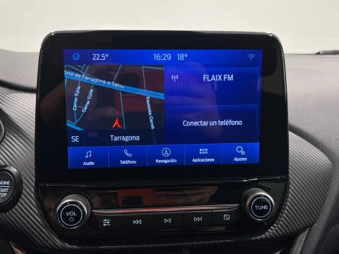 Ford Puma 1.0 EcoBoost 155cv ST-Line X MHEV Auto