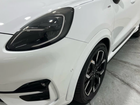 Ford Puma 1.0 EcoBoost 155cv ST-Line X MHEV Auto