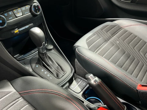 Ford Puma 1.0 EcoBoost 155cv ST-Line X MHEV Auto