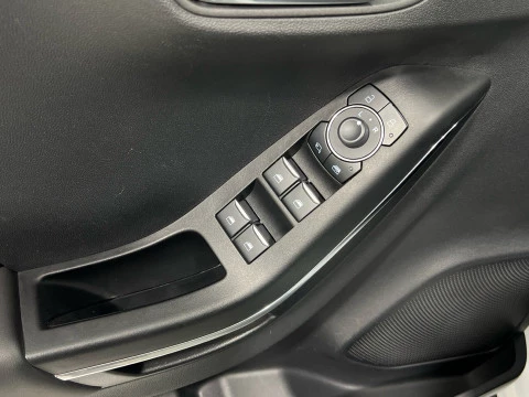 Ford Puma 1.0 EcoBoost 155cv ST-Line X MHEV Auto