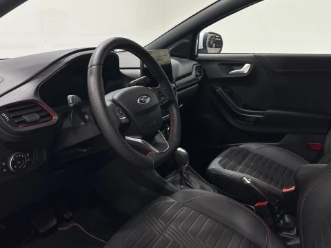 Ford Puma 1.0 EcoBoost 155cv ST-Line X MHEV Auto