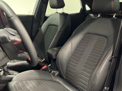 Ford Puma 1.0 EcoBoost 155cv ST-Line X MHEV Auto