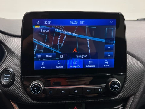 Ford Puma 1.0 EcoBoost 155cv ST-Line X MHEV Auto