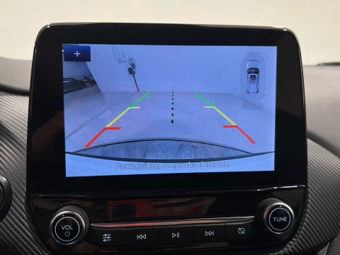 Ford Puma 1.0 EcoBoost 155cv ST-Line X MHEV Auto