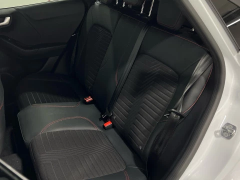 Ford Puma 1.0 EcoBoost 155cv ST-Line X MHEV Auto