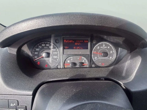 Fiat Ducato  Fg. 35 2.3Mjt L1 H1 120CV