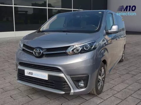 Toyota Proace Verso 2.0D 180CV VIP 7 L1 AUTO