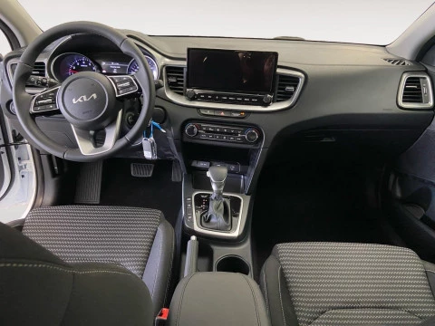 Kia Ceed 1.0 MHEV 74kW (100CV) Drive DCT