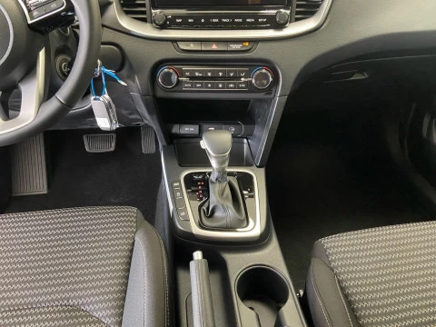 Kia Ceed 1.0 MHEV 74kW (100CV) Drive DCT