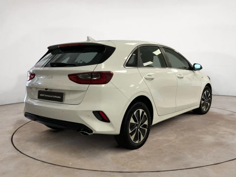 Kia Ceed 1.0 MHEV 74kW (100CV) Drive DCT