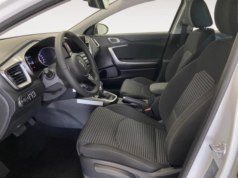 Kia Ceed 1.0 MHEV 74kW (100CV) Drive DCT