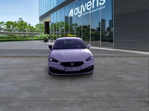 Seat Nuevo León 2.0 TDI 85kW S&S Style Go