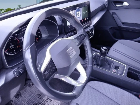 Seat Nuevo León 2.0 TDI 85kW S&S Style Go