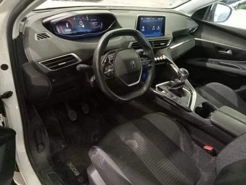 Peugeot 3008 1.5 BlueHDi 96kW (130CV) S&S Active Pack