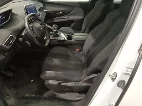 Peugeot 3008 1.5 BlueHDi 96kW (130CV) S&S Active Pack