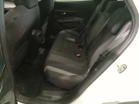 Peugeot 3008 1.5 BlueHDi 96kW (130CV) S&S Active Pack