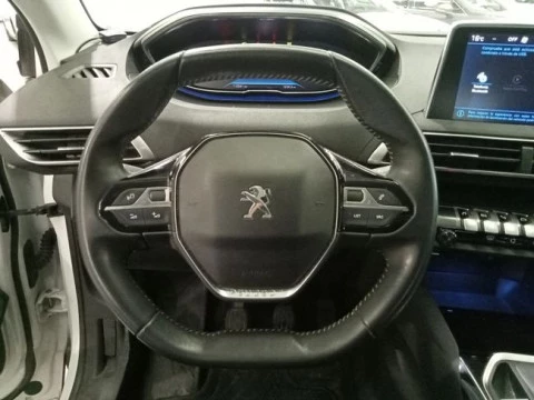 Peugeot 3008 1.5 BlueHDi 96kW (130CV) S&S Active Pack