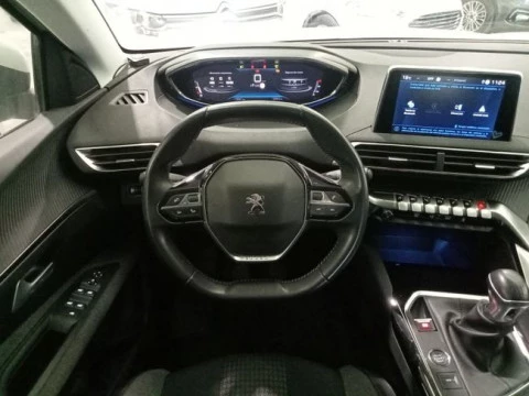 Peugeot 3008 1.5 BlueHDi 96kW (130CV) S&S Active Pack